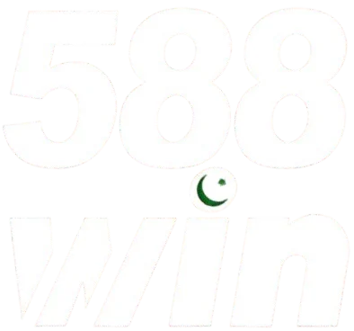 588 Win Game Logo